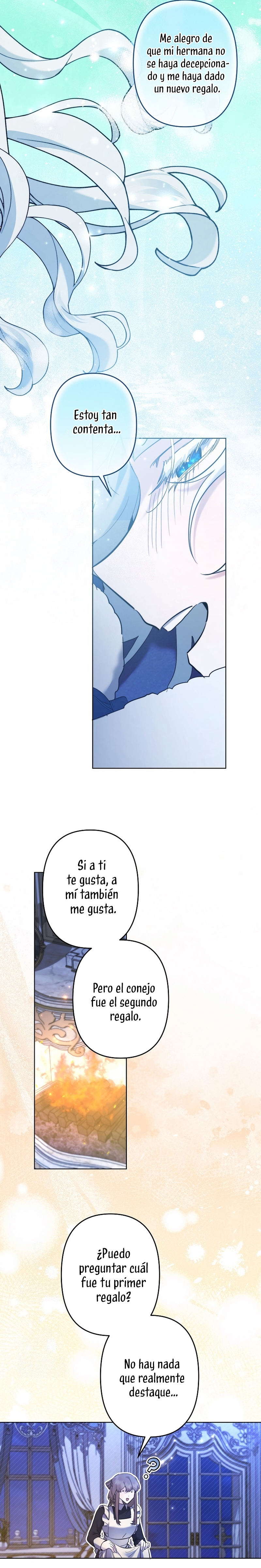 Una hermana mayor debe educar bien a su hermana menor Capítulo 104 - Page 16