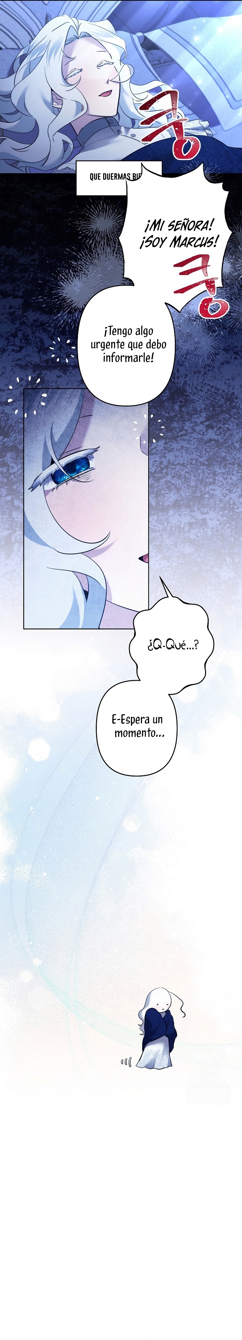 Una hermana mayor debe educar bien a su hermana menor Capítulo 104 - Page 24