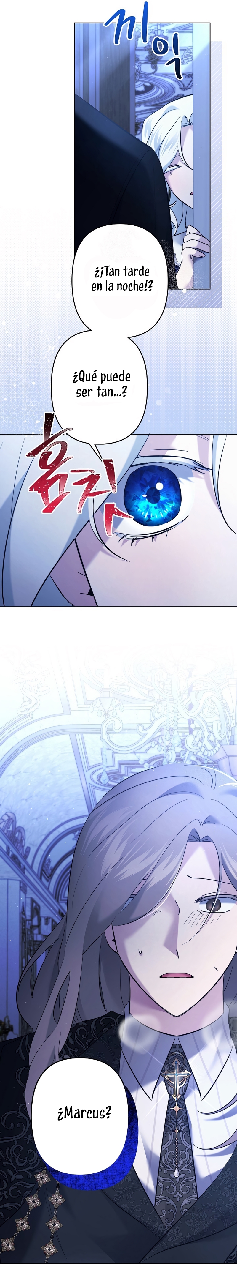 Una hermana mayor debe educar bien a su hermana menor Capítulo 104 - Page 25