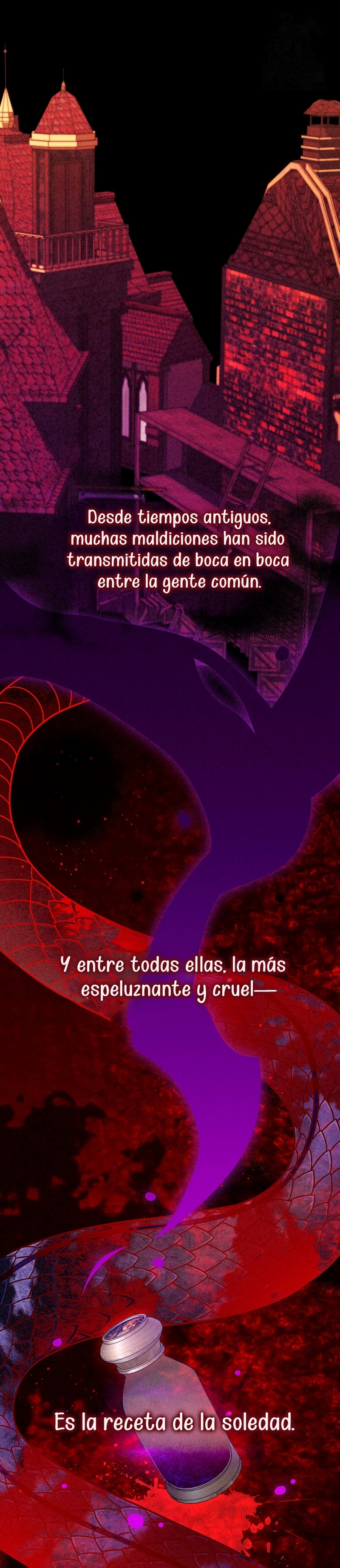 Una hermana mayor debe educar bien a su hermana menor Capítulo 104 - Page 3