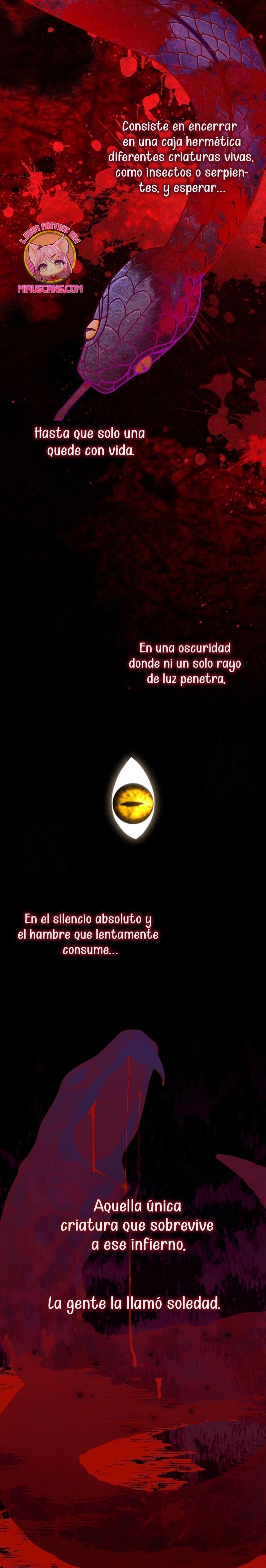 Una hermana mayor debe educar bien a su hermana menor Capítulo 104 - Page 4