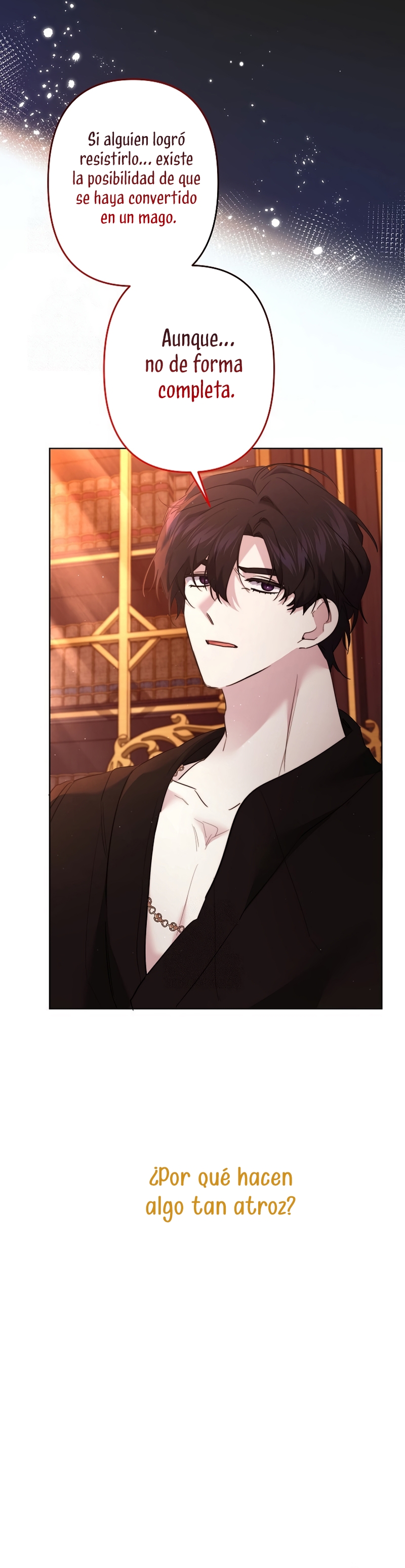 Una hermana mayor debe educar bien a su hermana menor Capítulo 104 - Page 9