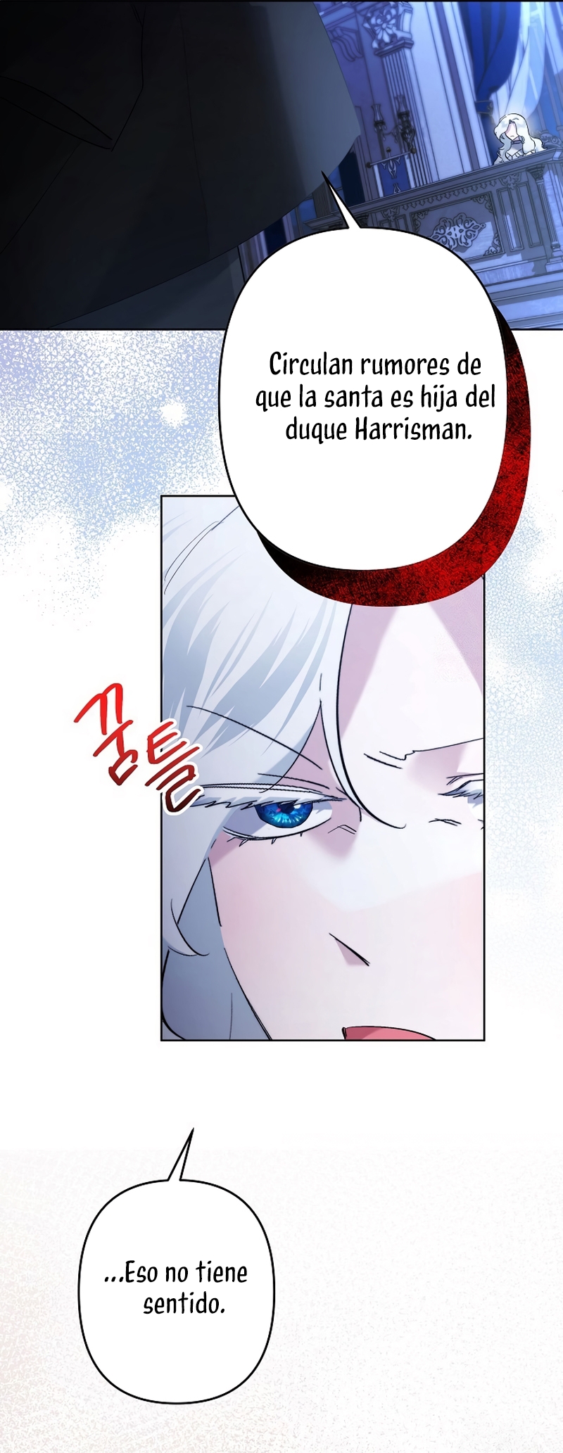 Una hermana mayor debe educar bien a su hermana menor Capítulo 105 - Page 11