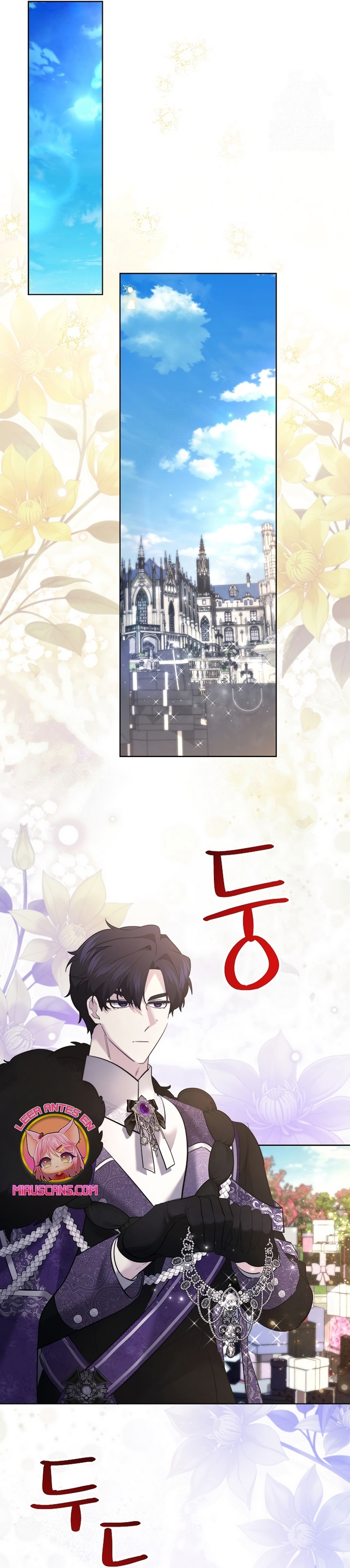 Una hermana mayor debe educar bien a su hermana menor Capítulo 105 - Page 14