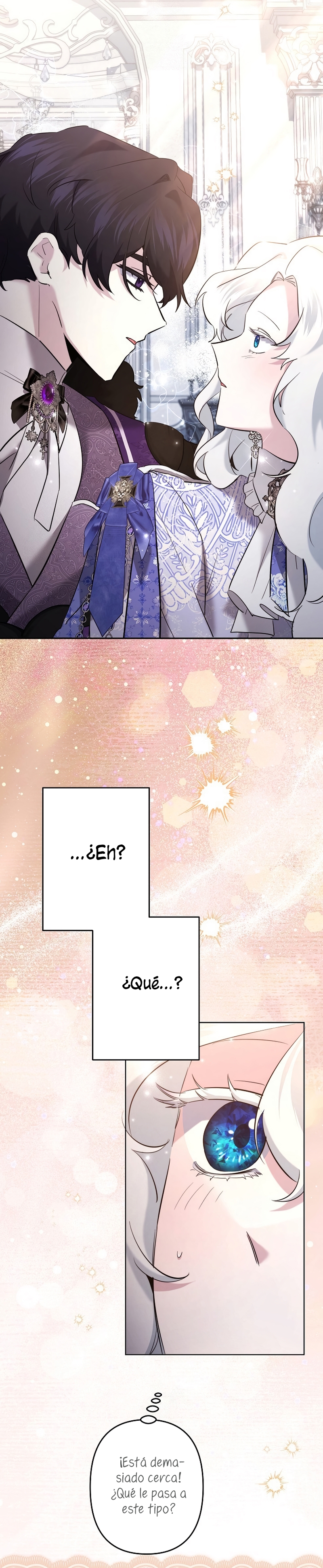 Una hermana mayor debe educar bien a su hermana menor Capítulo 105 - Page 22