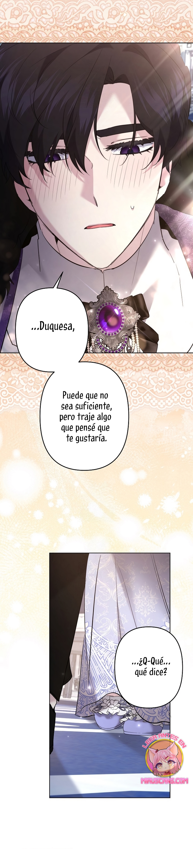 Una hermana mayor debe educar bien a su hermana menor Capítulo 105 - Page 23