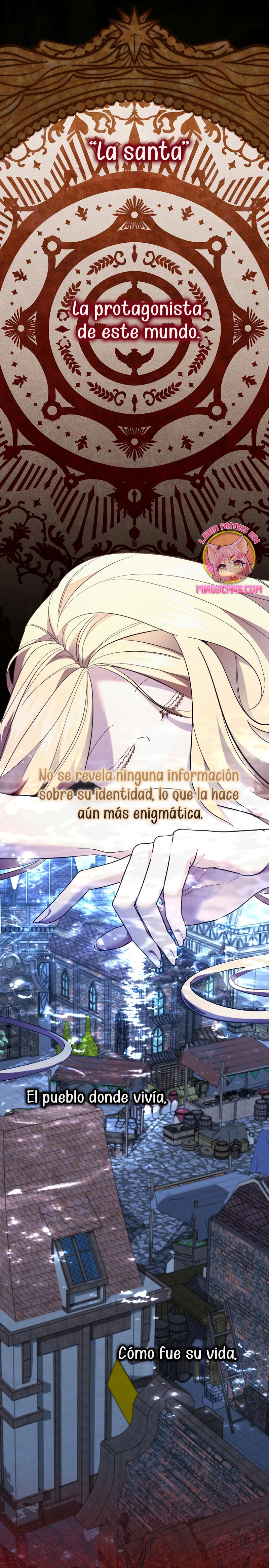 Una hermana mayor debe educar bien a su hermana menor Capítulo 105 - Page 3