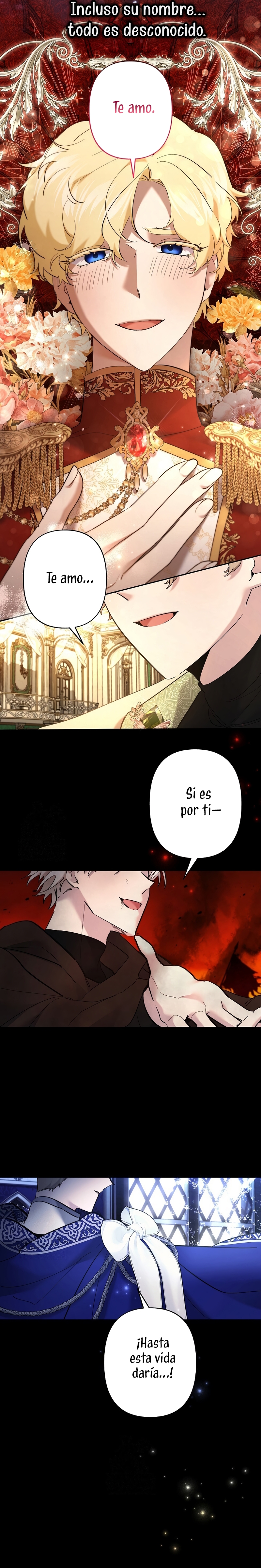 Una hermana mayor debe educar bien a su hermana menor Capítulo 105 - Page 4