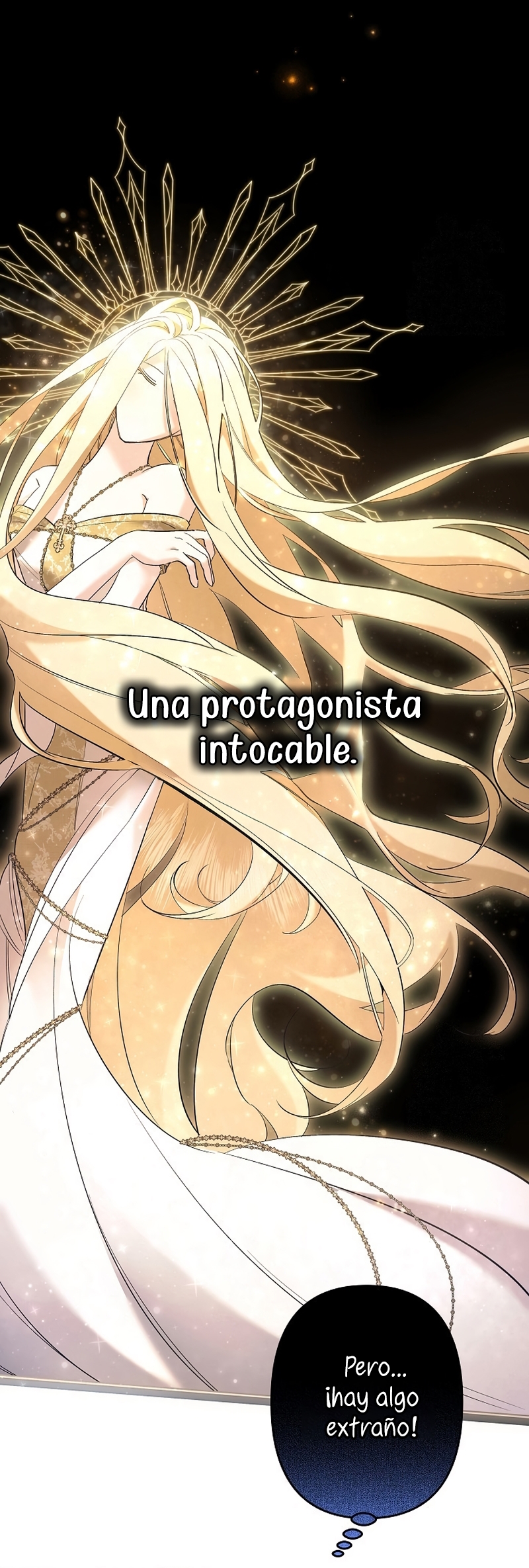 Una hermana mayor debe educar bien a su hermana menor Capítulo 105 - Page 5