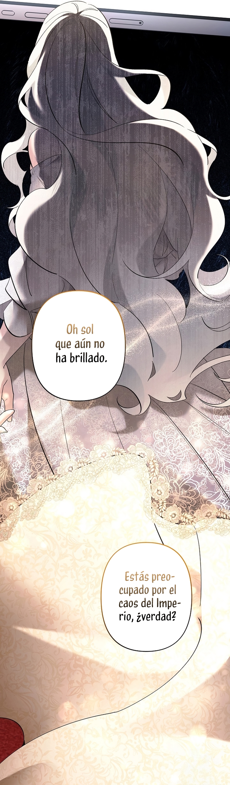 Una hermana mayor debe educar bien a su hermana menor Capítulo 105 - Page 6