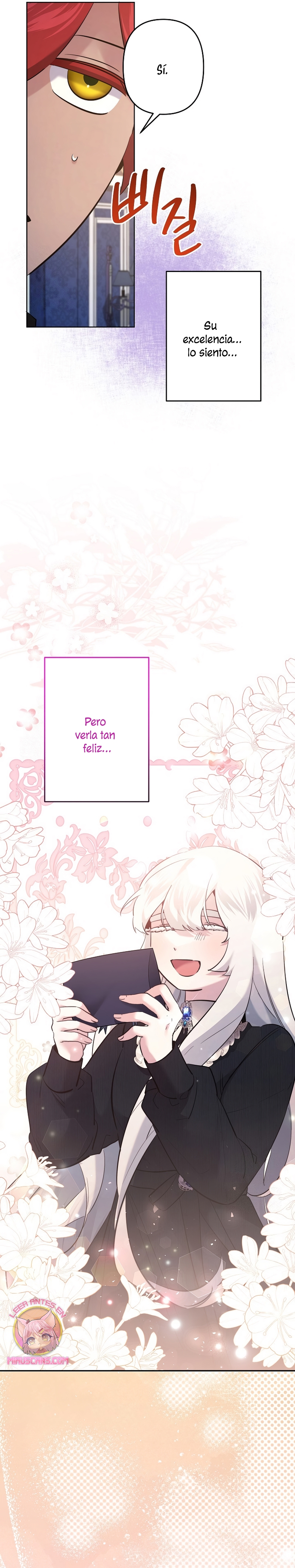 Una hermana mayor debe educar bien a su hermana menor Capítulo 106 - Page 13