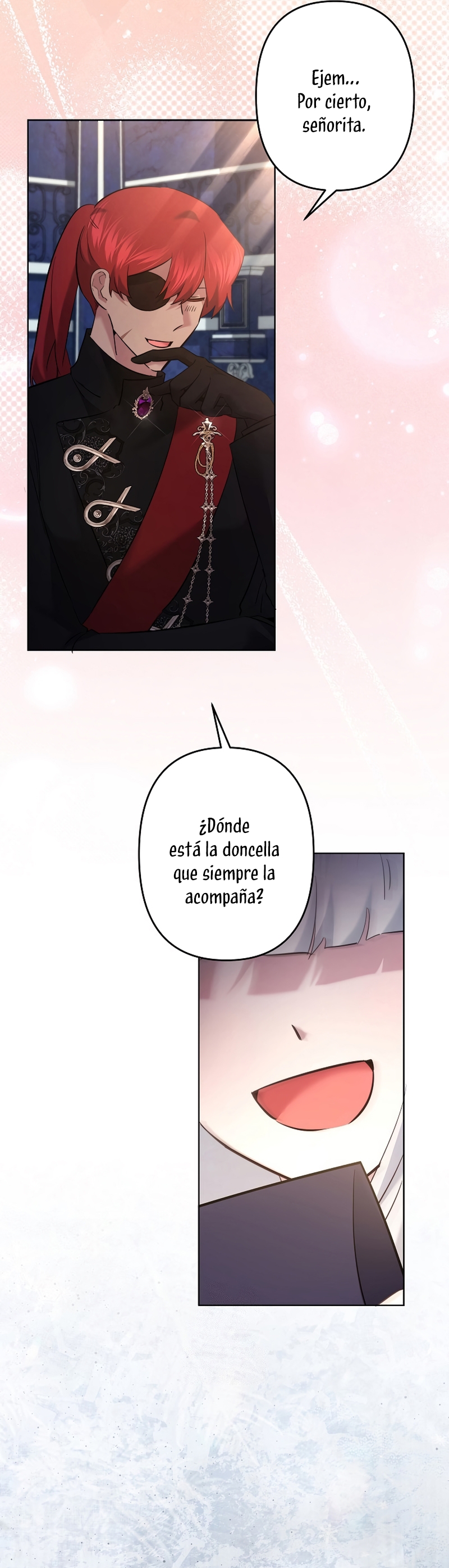 Una hermana mayor debe educar bien a su hermana menor Capítulo 106 - Page 14