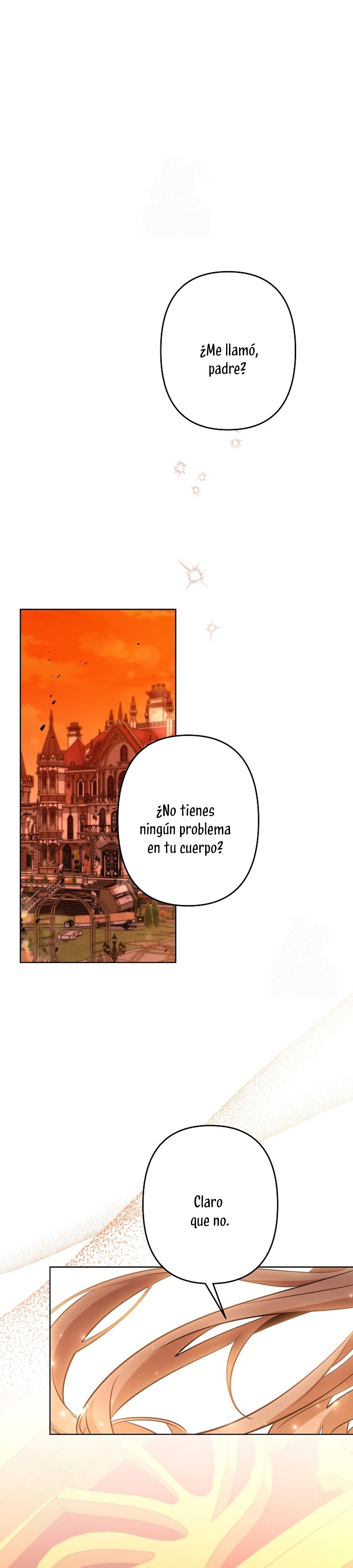 Una hermana mayor debe educar bien a su hermana menor Capítulo 106 - Page 17