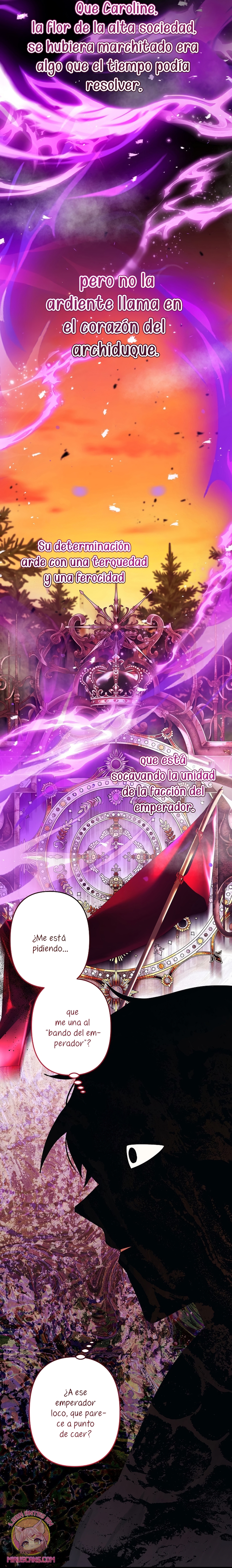 Una hermana mayor debe educar bien a su hermana menor Capítulo 106 - Page 23