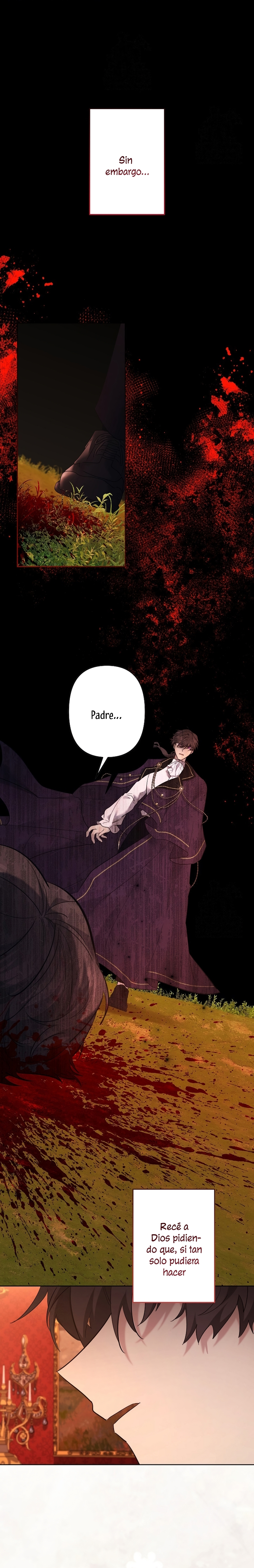 Una hermana mayor debe educar bien a su hermana menor Capítulo 106 - Page 24