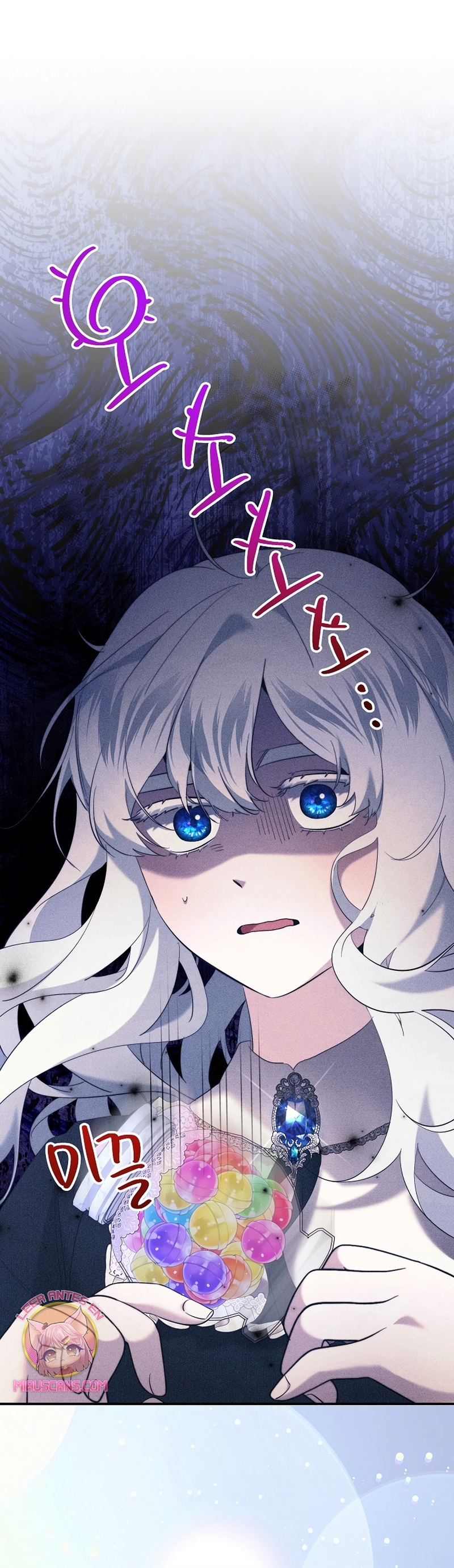 Una hermana mayor debe educar bien a su hermana menor Capítulo 106 - Page 3