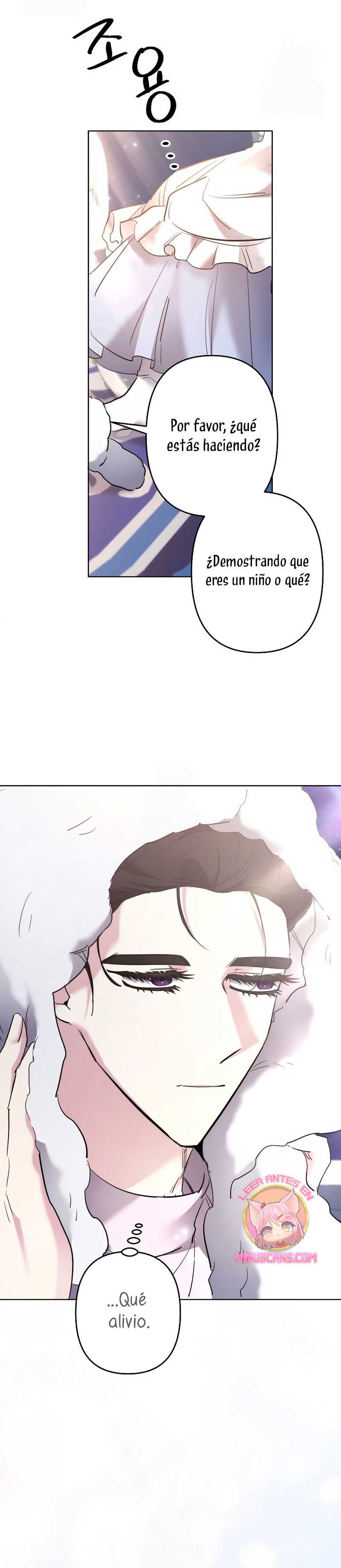 Una hermana mayor debe educar bien a su hermana menor Capítulo 107 - Page 13