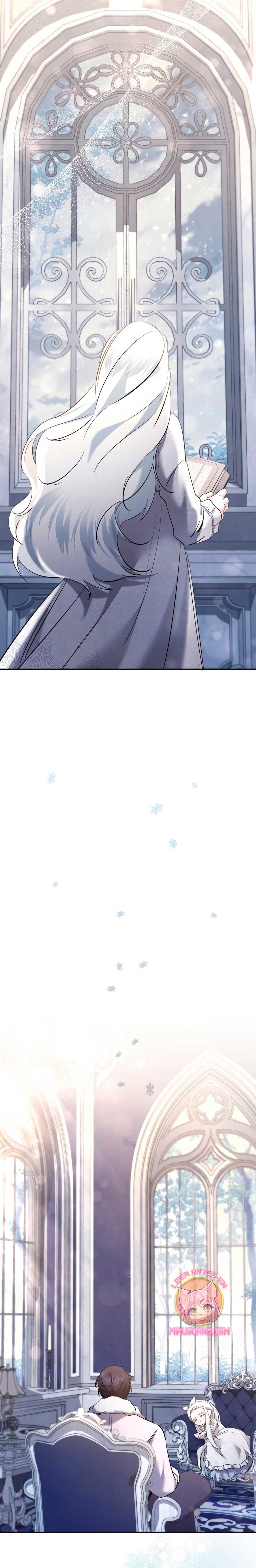 Una hermana mayor debe educar bien a su hermana menor Capítulo 107 - Page 15