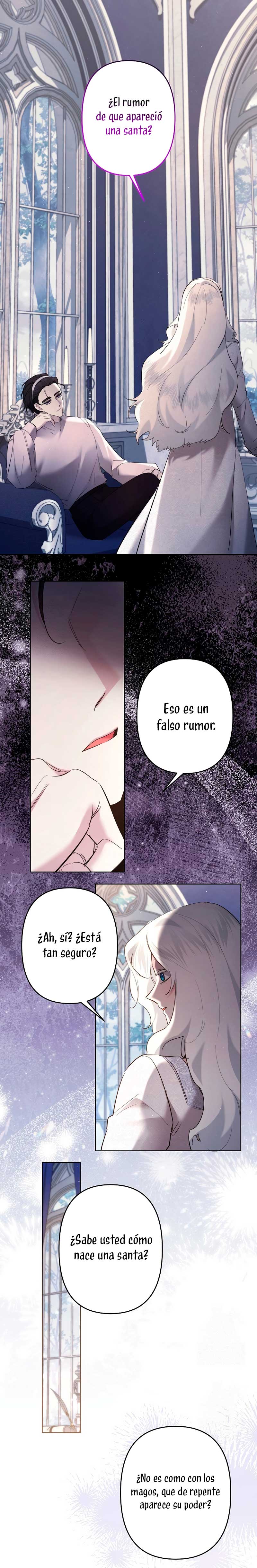 Una hermana mayor debe educar bien a su hermana menor Capítulo 107 - Page 18