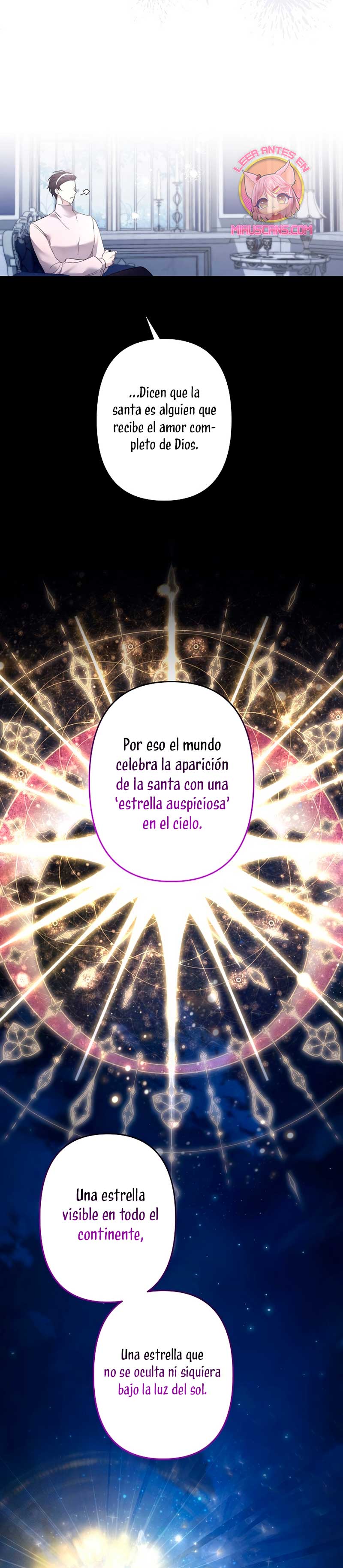 Una hermana mayor debe educar bien a su hermana menor Capítulo 107 - Page 19