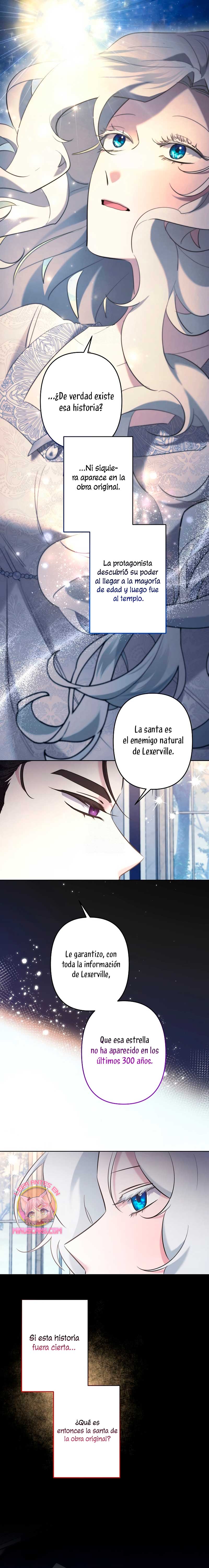 Una hermana mayor debe educar bien a su hermana menor Capítulo 107 - Page 20