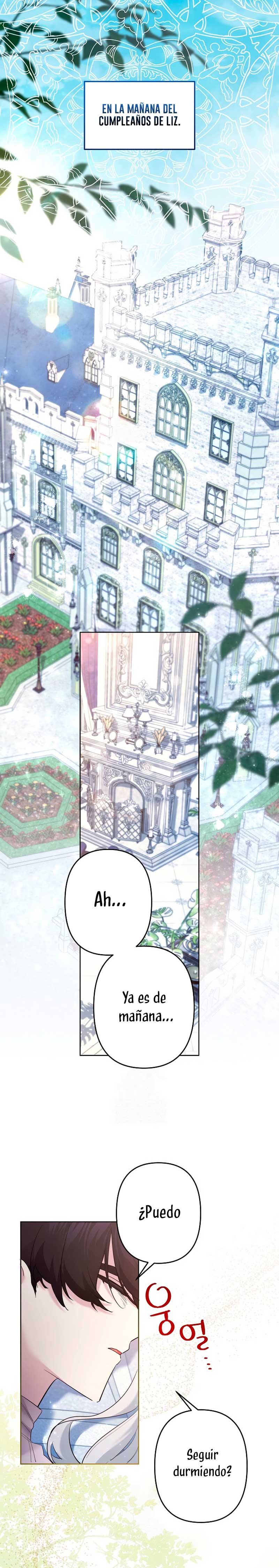 Una hermana mayor debe educar bien a su hermana menor Capítulo 107 - Page 4