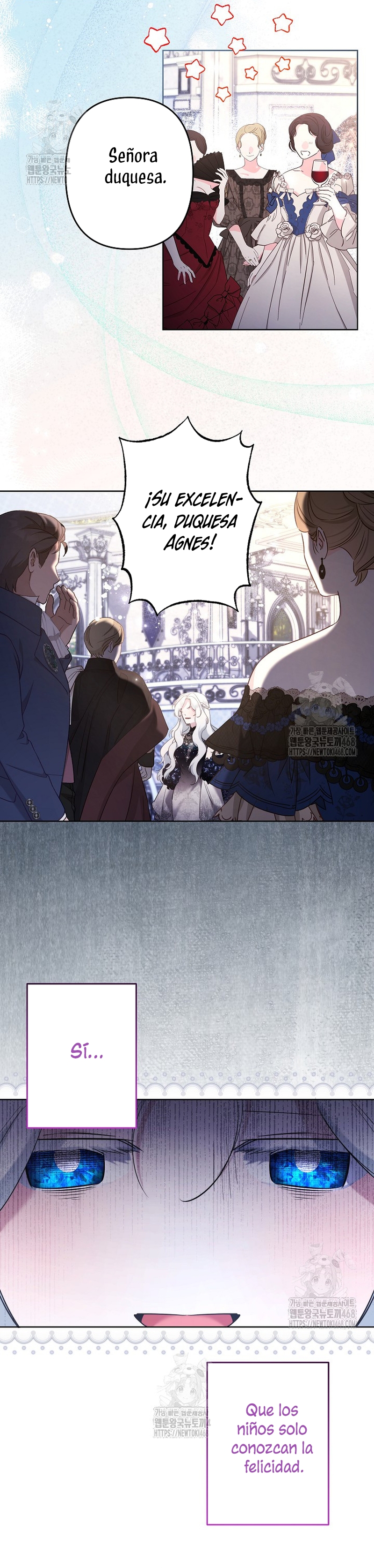 Una hermana mayor debe educar bien a su hermana menor Capítulo 108 - Page 11