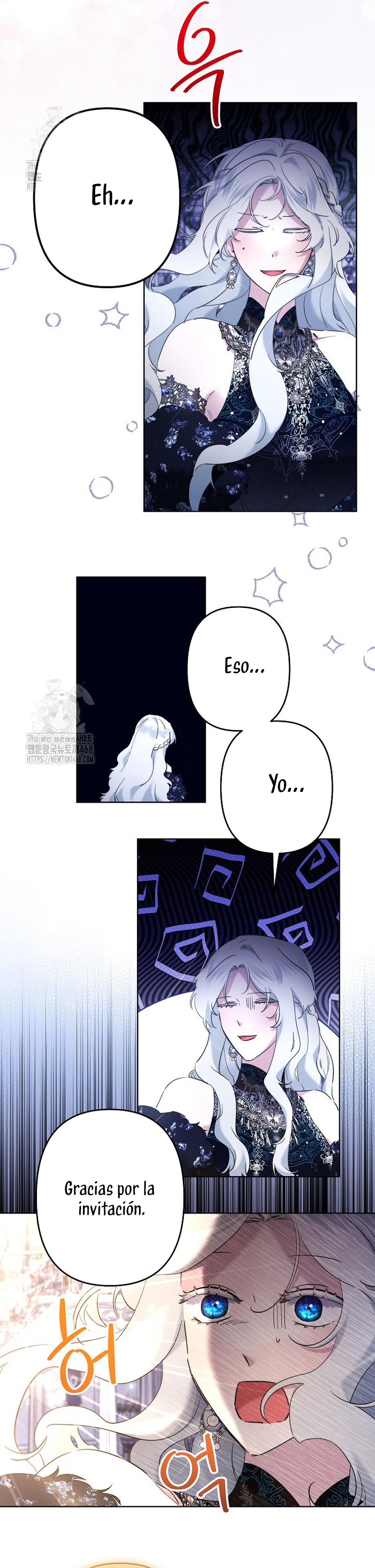 Una hermana mayor debe educar bien a su hermana menor Capítulo 108 - Page 13