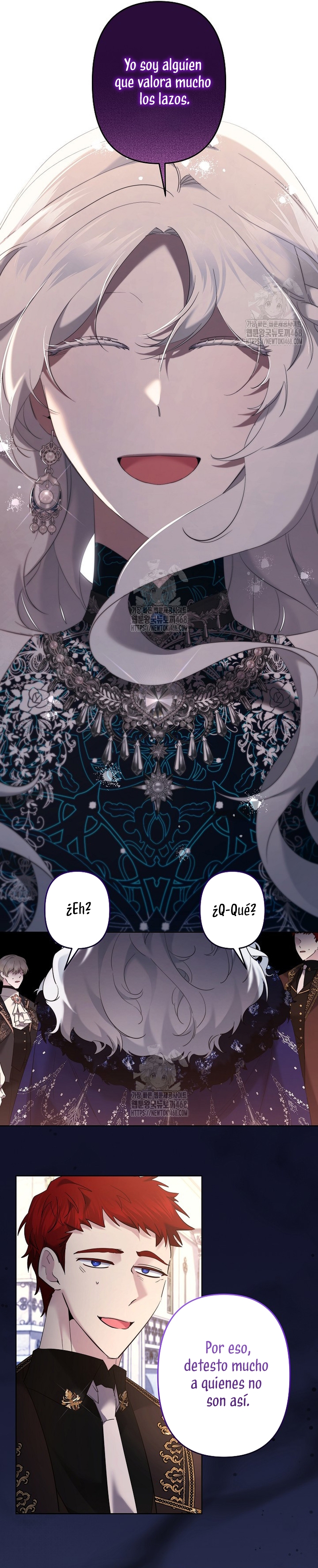 Una hermana mayor debe educar bien a su hermana menor Capítulo 108 - Page 22