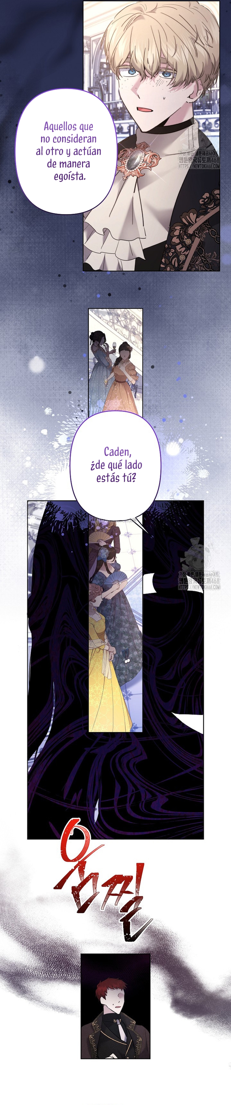 Una hermana mayor debe educar bien a su hermana menor Capítulo 108 - Page 23