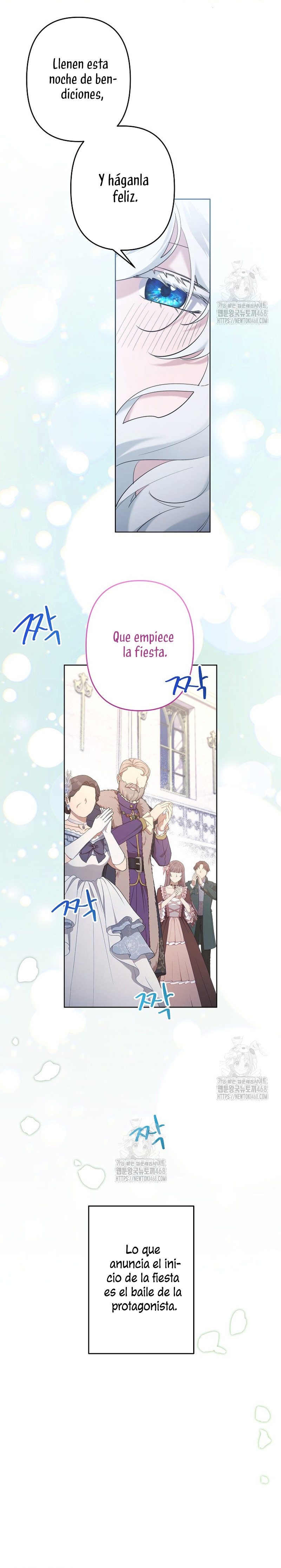 Una hermana mayor debe educar bien a su hermana menor Capítulo 108 - Page 5