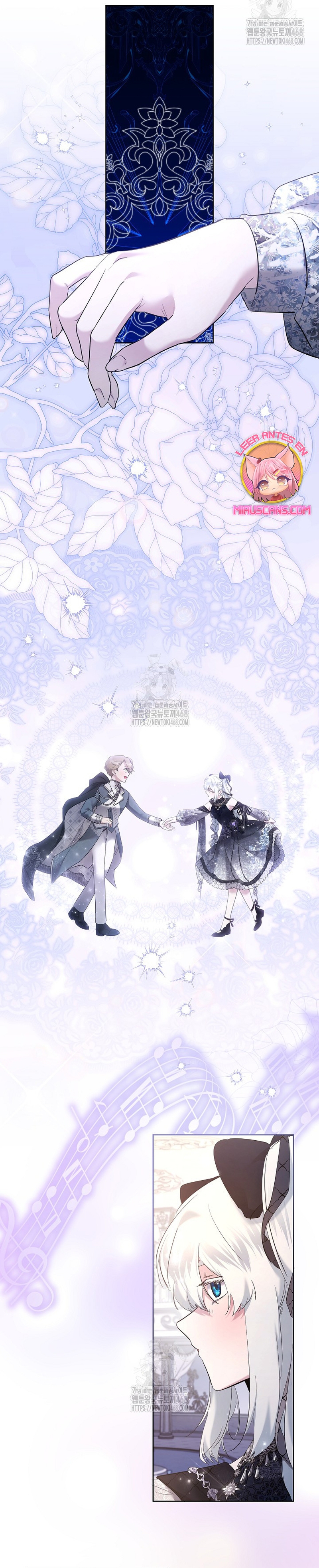 Una hermana mayor debe educar bien a su hermana menor Capítulo 108 - Page 7