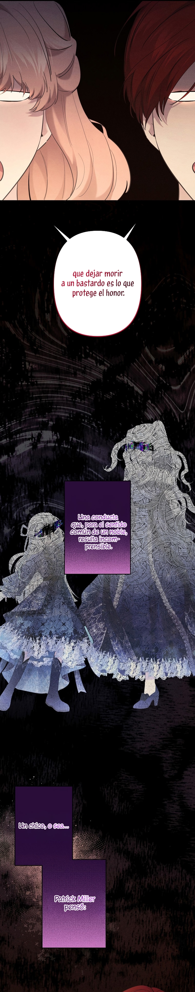 Una hermana mayor debe educar bien a su hermana menor Capítulo 109 - Page 10