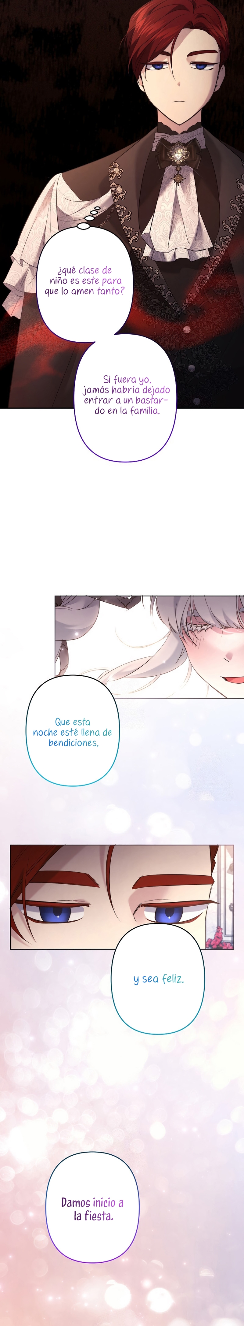 Una hermana mayor debe educar bien a su hermana menor Capítulo 109 - Page 11