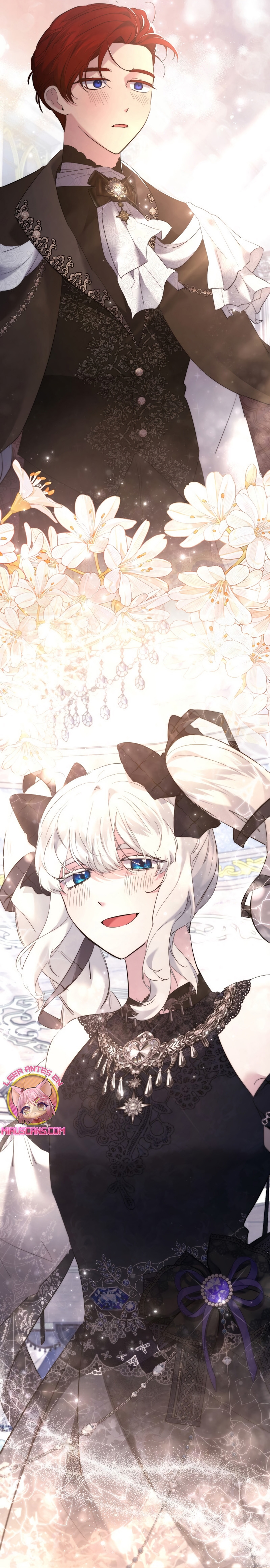 Una hermana mayor debe educar bien a su hermana menor Capítulo 109 - Page 12