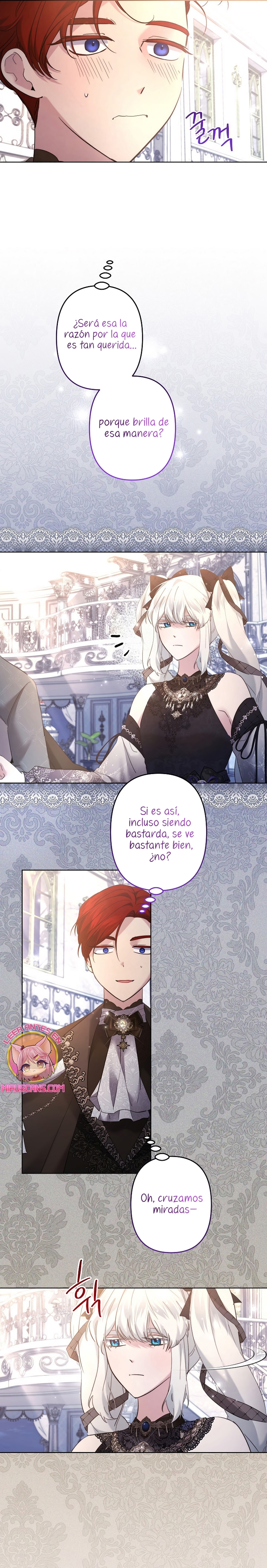 Una hermana mayor debe educar bien a su hermana menor Capítulo 109 - Page 13