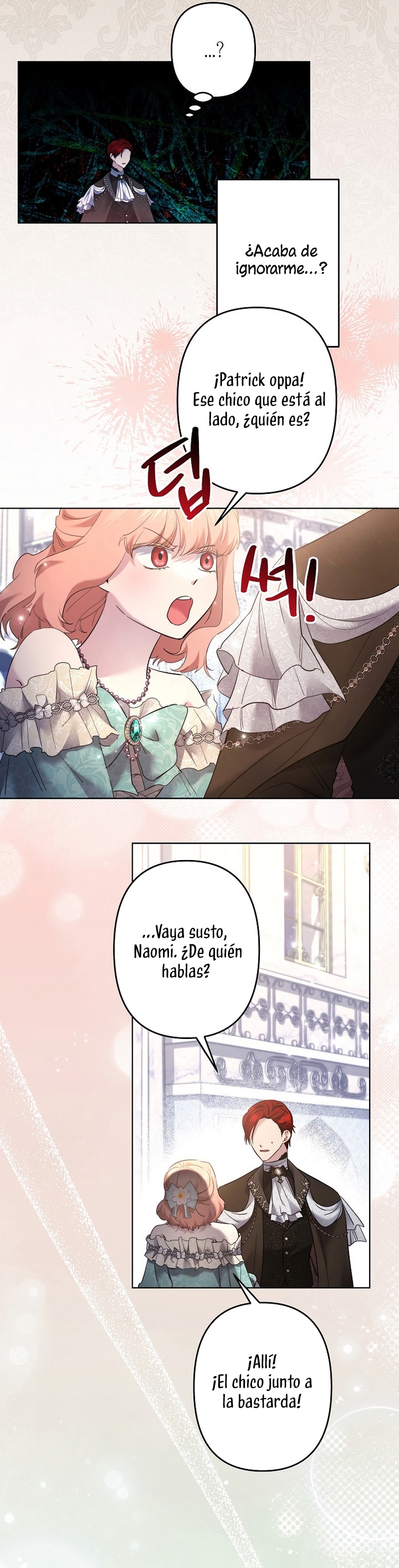 Una hermana mayor debe educar bien a su hermana menor Capítulo 109 - Page 14