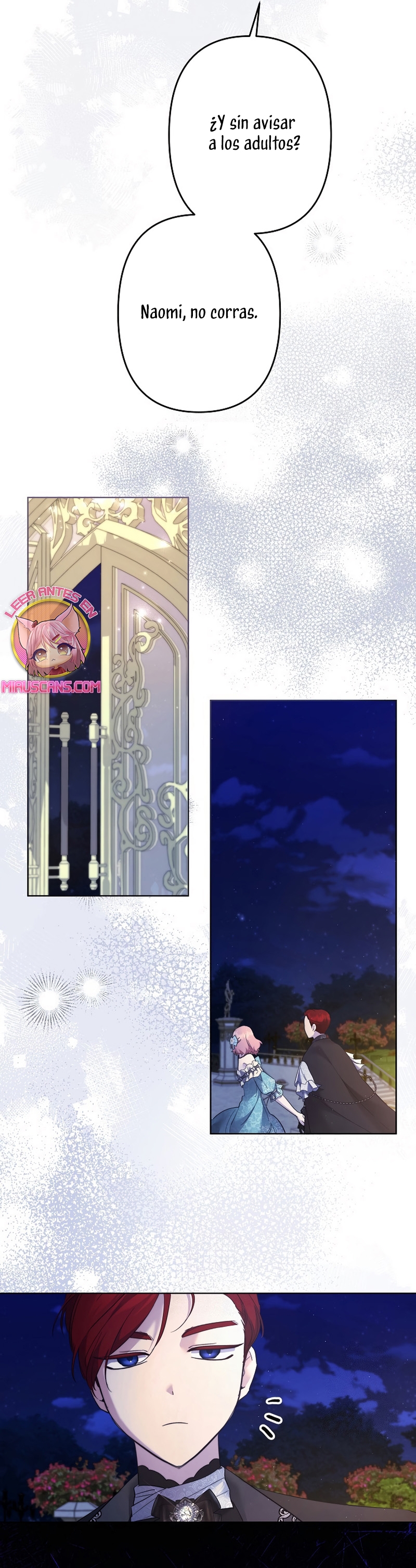 Una hermana mayor debe educar bien a su hermana menor Capítulo 109 - Page 18