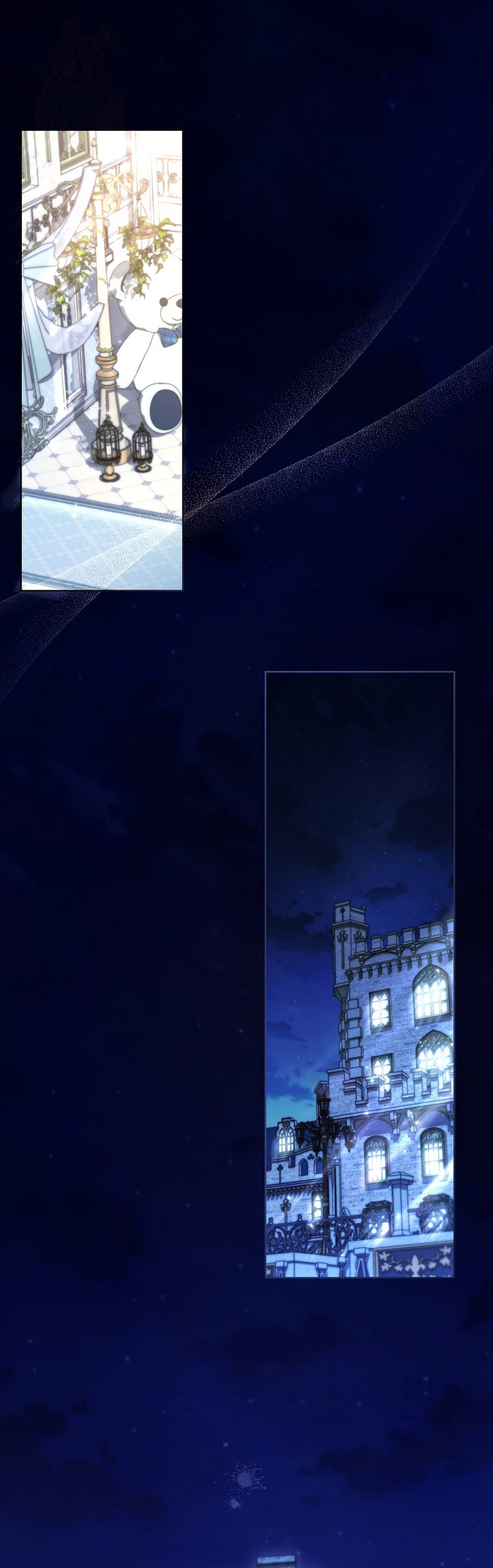 Una hermana mayor debe educar bien a su hermana menor Capítulo 109 - Page 3