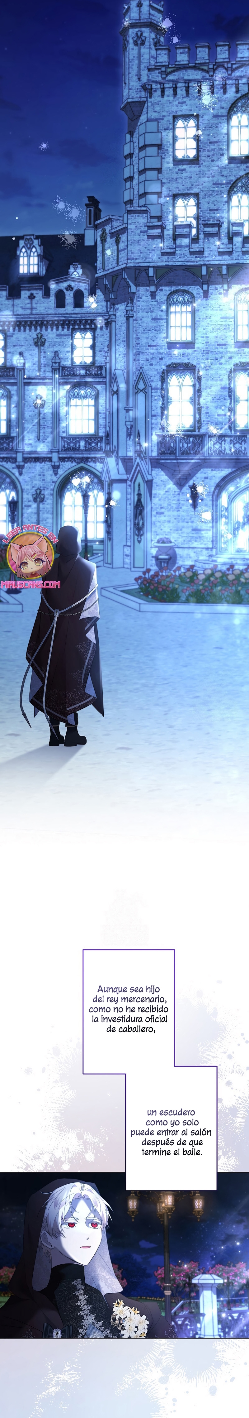 Una hermana mayor debe educar bien a su hermana menor Capítulo 109 - Page 4