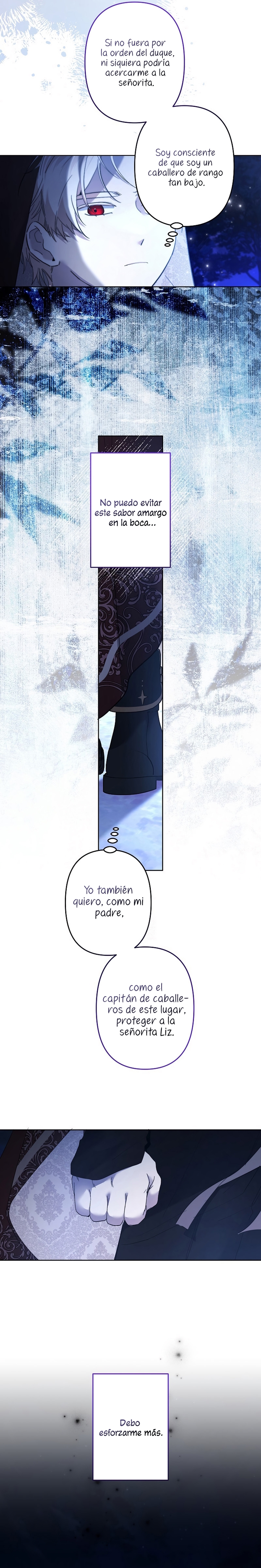 Una hermana mayor debe educar bien a su hermana menor Capítulo 109 - Page 5