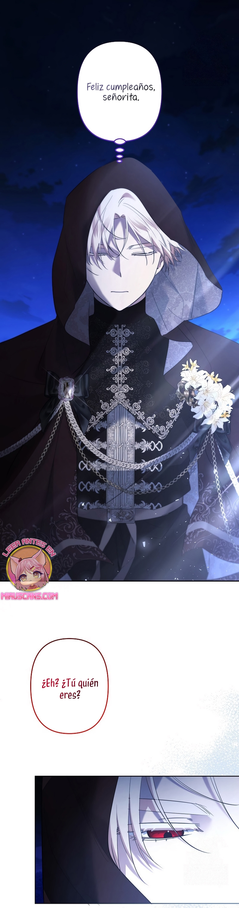 Una hermana mayor debe educar bien a su hermana menor Capítulo 109 - Page 6