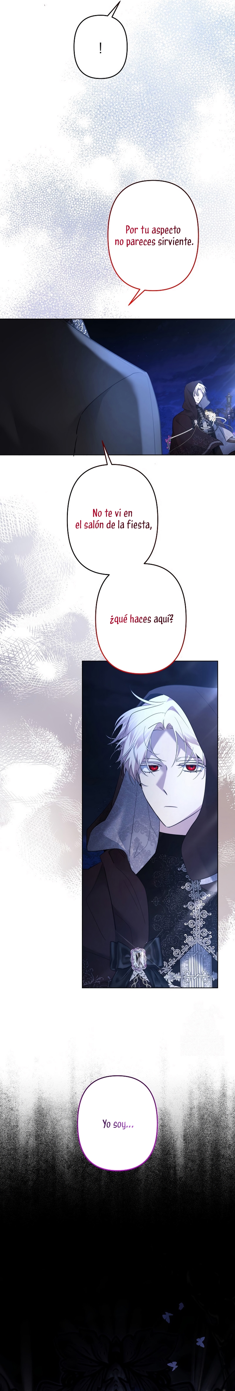 Una hermana mayor debe educar bien a su hermana menor Capítulo 109 - Page 7