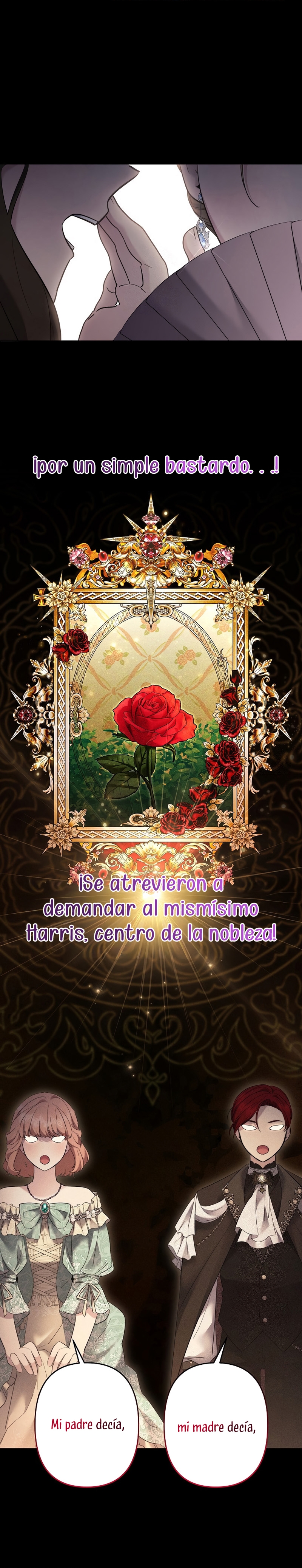 Una hermana mayor debe educar bien a su hermana menor Capítulo 109 - Page 9