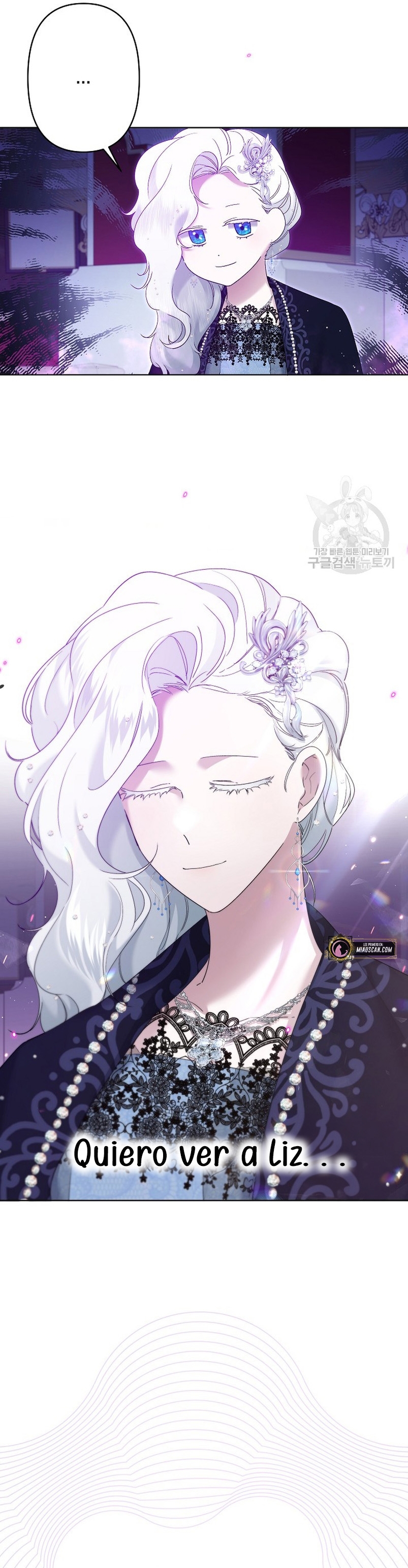 Una hermana mayor debe educar bien a su hermana menor Capítulo 11 - Page 4