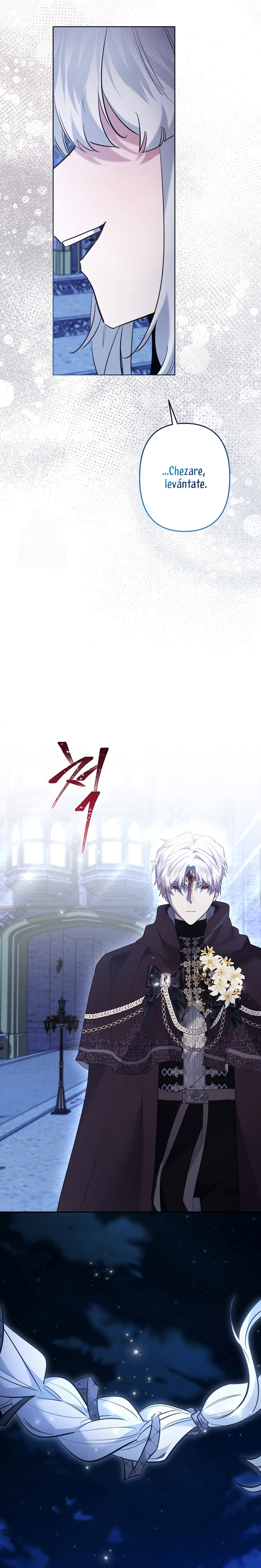 Una hermana mayor debe educar bien a su hermana menor Capítulo 110 - Page 24