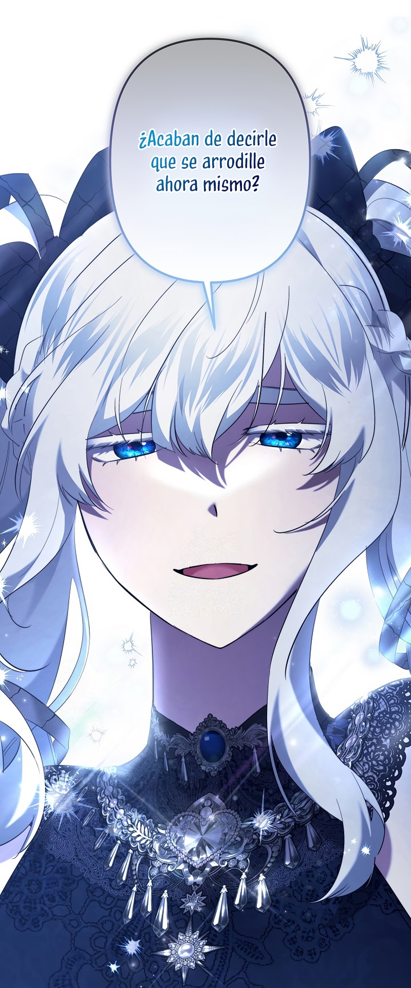 Una hermana mayor debe educar bien a su hermana menor Capítulo 110 - Page 3