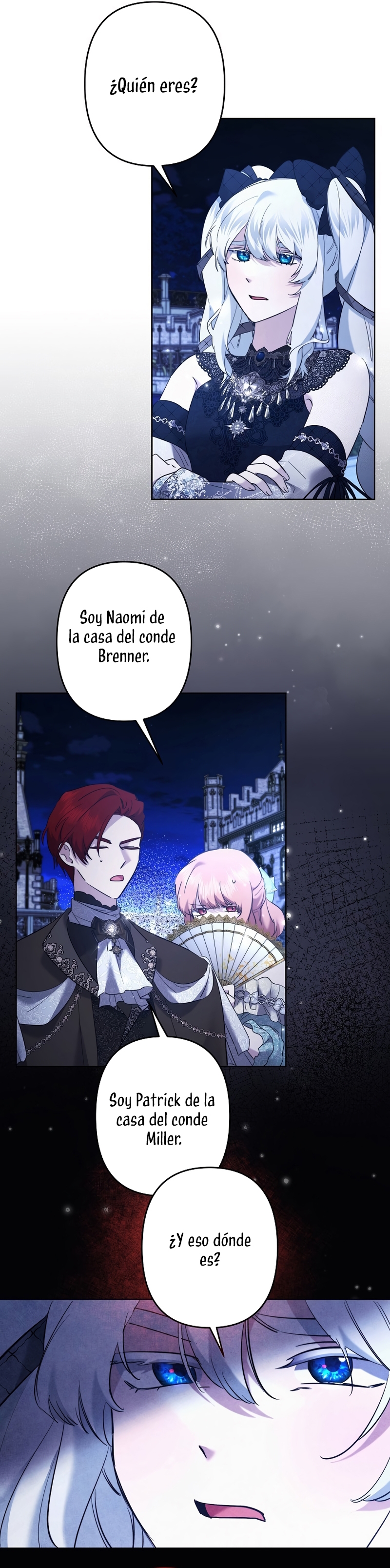 Una hermana mayor debe educar bien a su hermana menor Capítulo 110 - Page 8