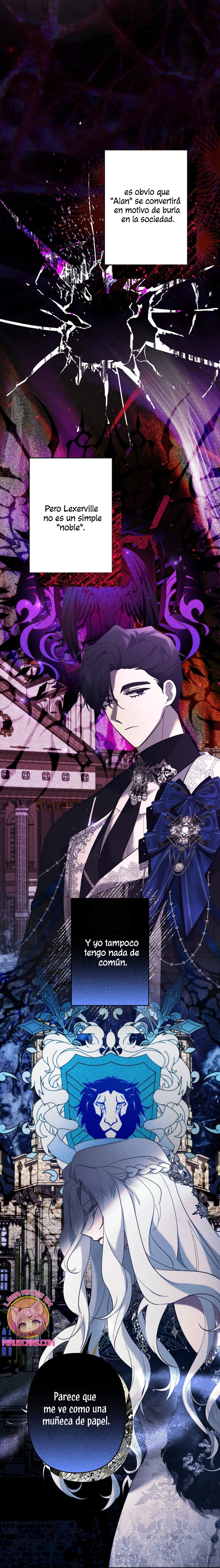 Una hermana mayor debe educar bien a su hermana menor Capítulo 111 - Page 20