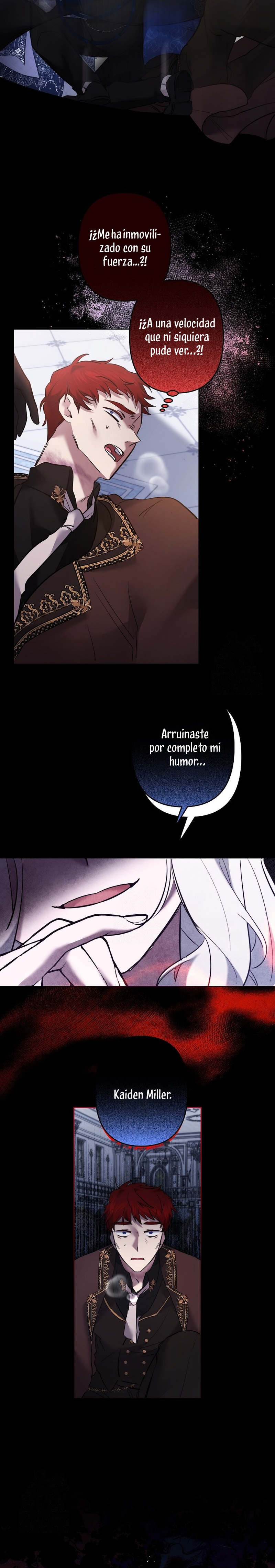 Una hermana mayor debe educar bien a su hermana menor Capítulo 111 - Page 22